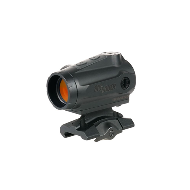 SIG SAUER SOR5105 ROMEO5 GEN II ELITE 1X20MM 1.41â€ ABSOLUTE CO-WITNESS MOUNT