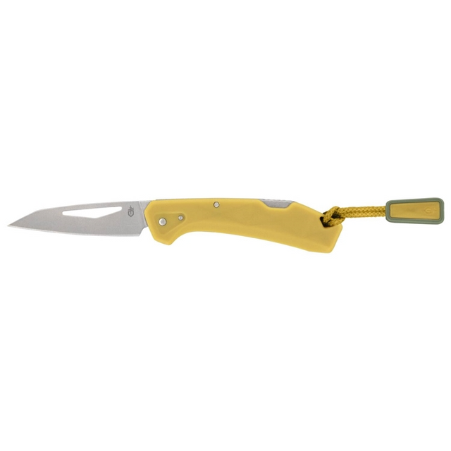 Gerber Gear 1074533 LST Mini - Mustard Yellow Gerber Gear 1074533 LST Mini - Mustard Yellow