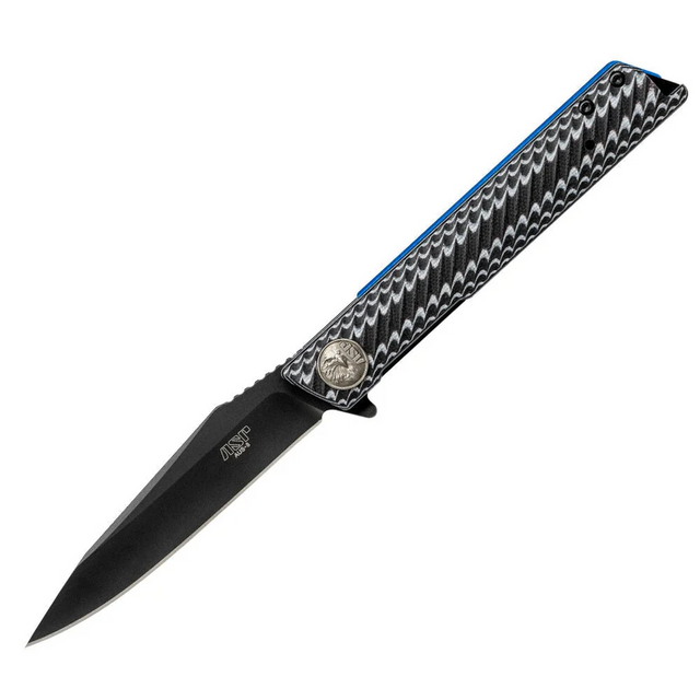 ASP 55741 PDK Slim Folder
