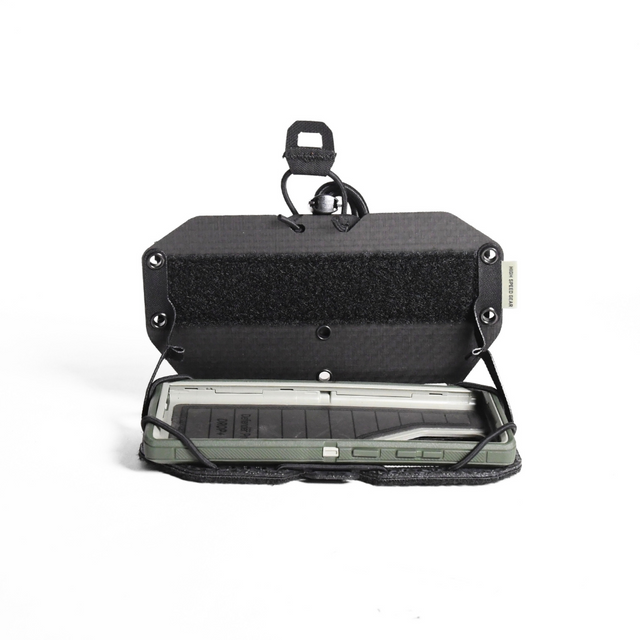 High Speed Gear 12NP02BK GEN 2 Navigator Tech Mount High Speed Gear 12NP02BK GEN 2 Navigator Tech Mount