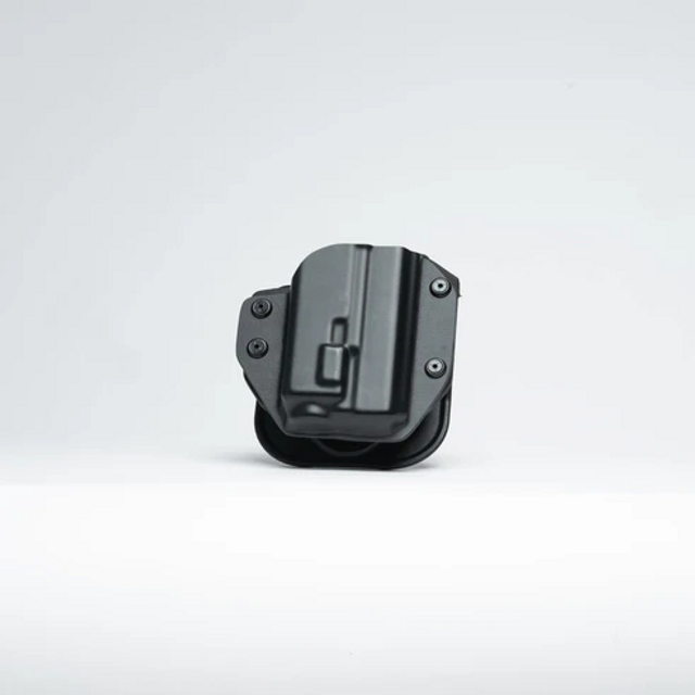 Alien Gear CM-0731-RH-R-15 Cloak OWB Paddle Holster for Springfield Alien Gear CM-0731-RH-R-15 Cloak OWB Paddle Holster for Springfield