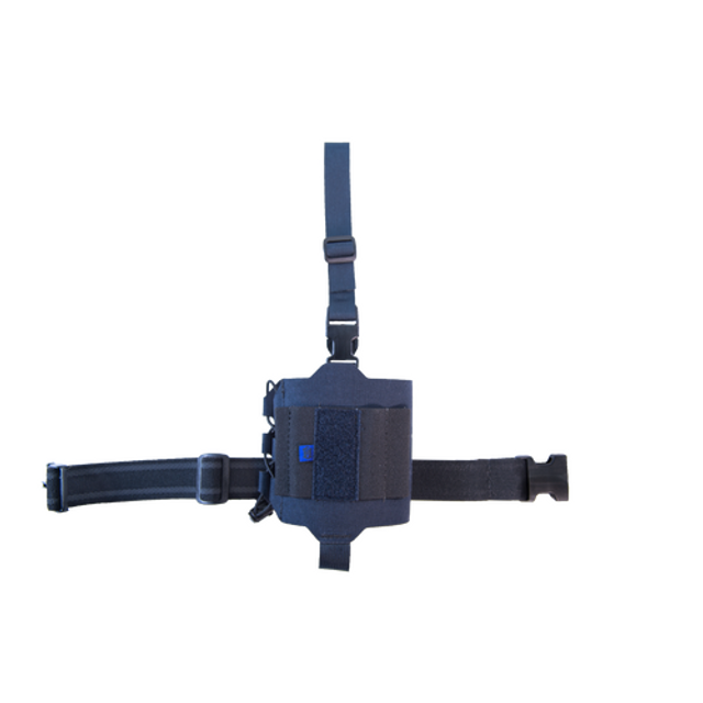 High Speed Gear 12RLR0LE REFLEX LEG RIG SYSTEM CARRIER