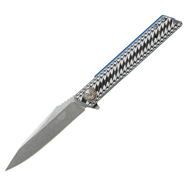 ASP 55742 PDK Slim Folder