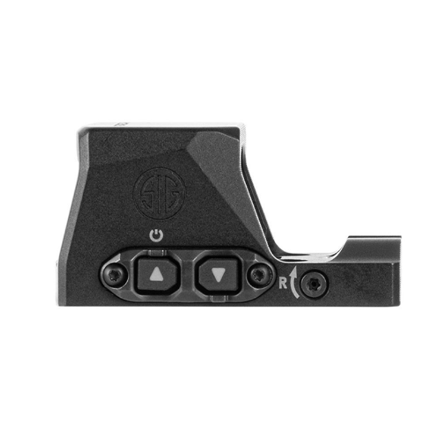 SIG SAUER SORX1030 ROMEO-X PRO