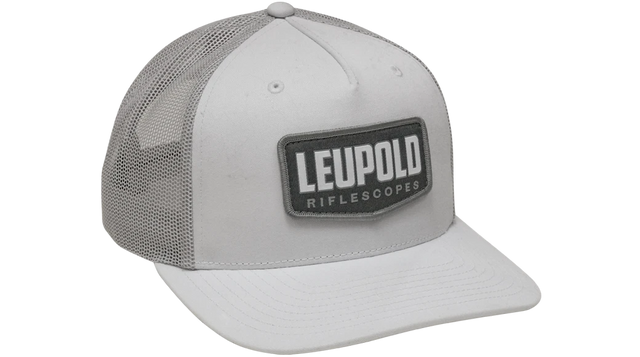 Leupold 185998 Riflescopes Trucker Black