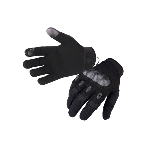 TRU-SPEC 3814003 Tactical Hard Knuckle Gloves