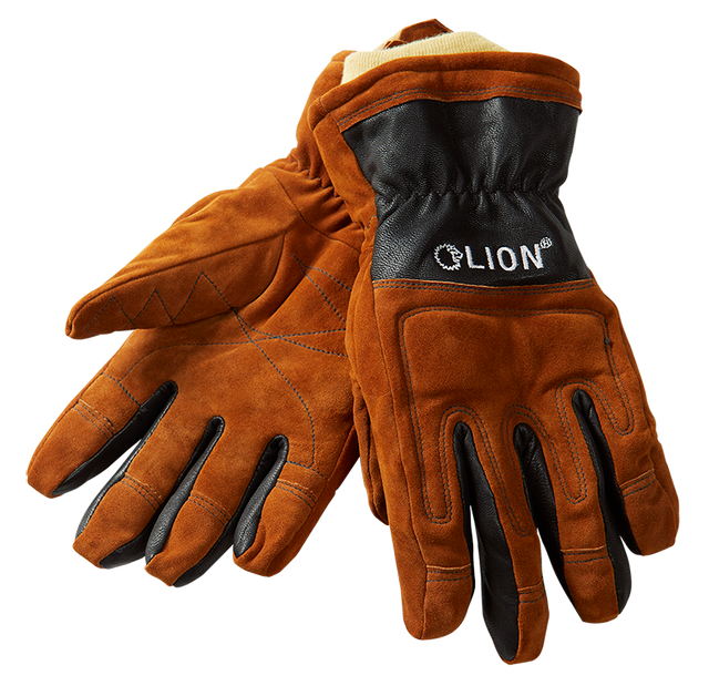 LION Essentials LPGVCTRY=10-XXS VICTORY Glove