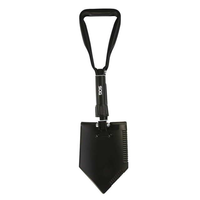 SOG SOG-F20-CP XL Entrenching Tool