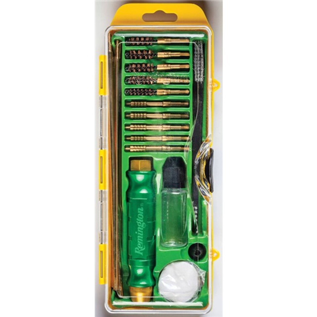 Remington RURCK REMINGTON UNIVERSAL RIFLE CLEANING KIT