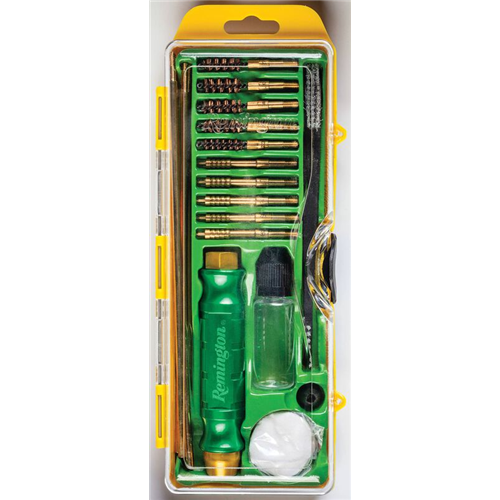 Remington RURCK REMINGTON UNIVERSAL RIFLE CLEANING KIT