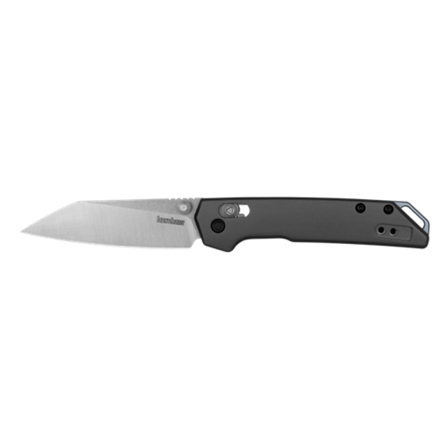 Kershaw 2051R Mini Iridium - Reverse Tanto