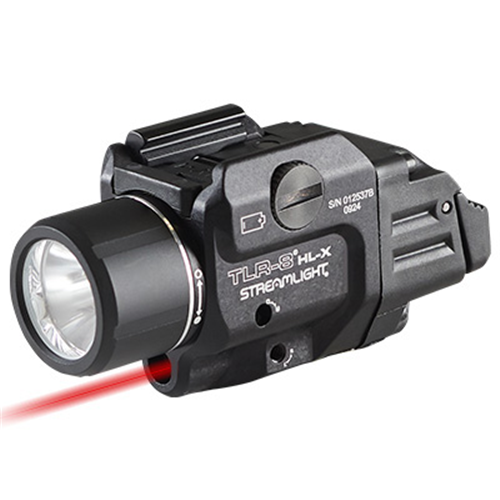 Streamlight 69465 TLR-8 SERIES