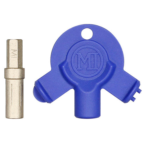 Midwest Industries MI-OMT-AK Optic Multi Tool - AK Front Sight Tool