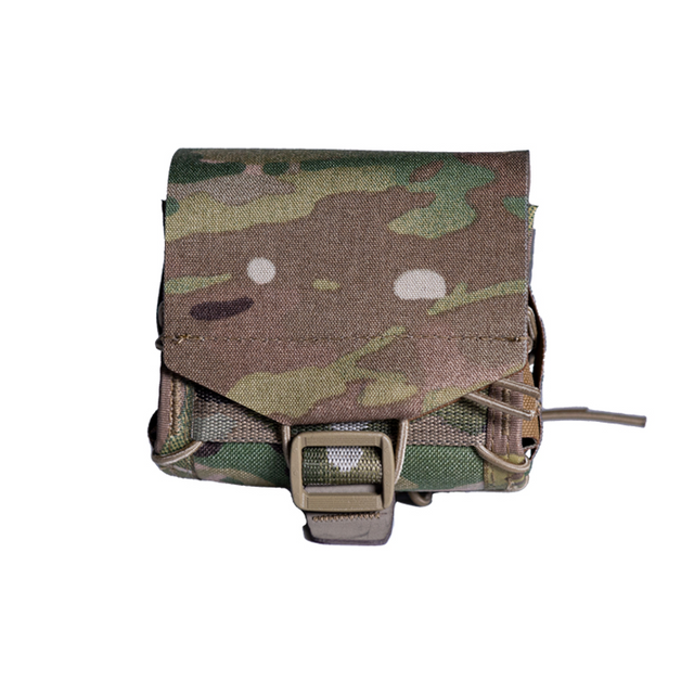 High Speed Gear 11LR01MC LR-XL TACO