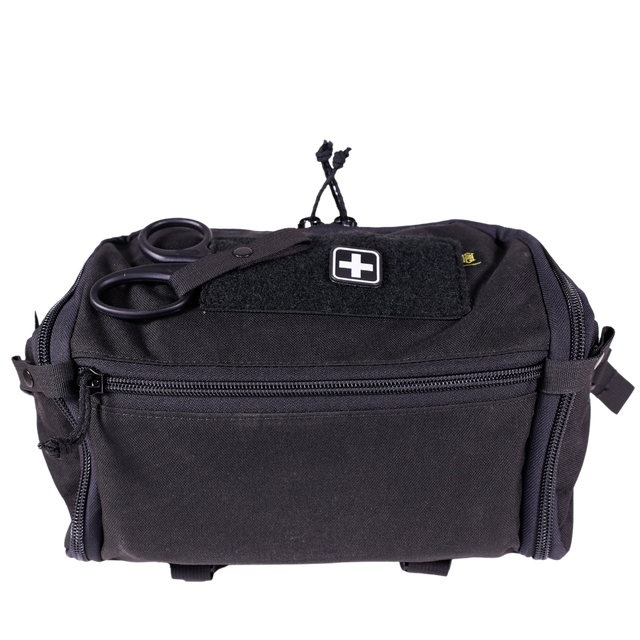 High Speed Gear 12TRK0BK TEAM RESPONSE KIT (TRiK) BAG High Speed Gear 12TRK0BK TEAM RESPONSE KIT (TRiK) BAG