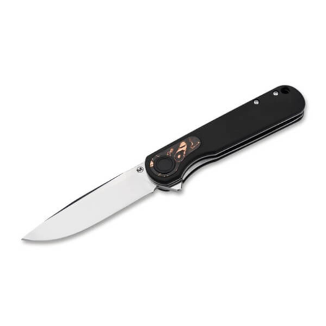 Boker 01SC088 Braddock Black