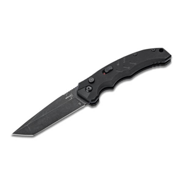 Boker 01BO797 BOKER PLUS INTENTION II TANTO Boker 01BO797 BOKER PLUS INTENTION II TANTO