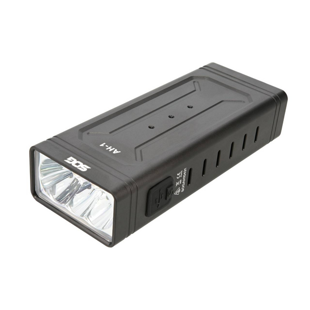SOG SOG-59-65-02-57 AH-1? Flashlight - 5000 Lumens