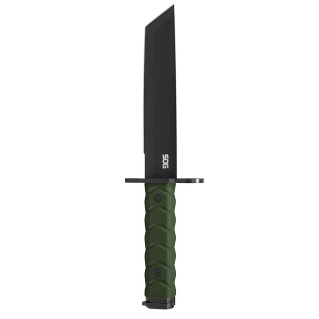 SOG SOG-BY1002-BX BAR15T Tanto Bayonet - OD