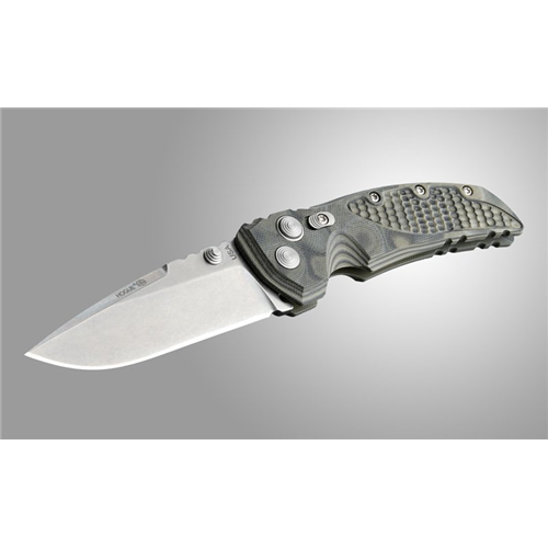 Hogue 34178 EX-01 Folder