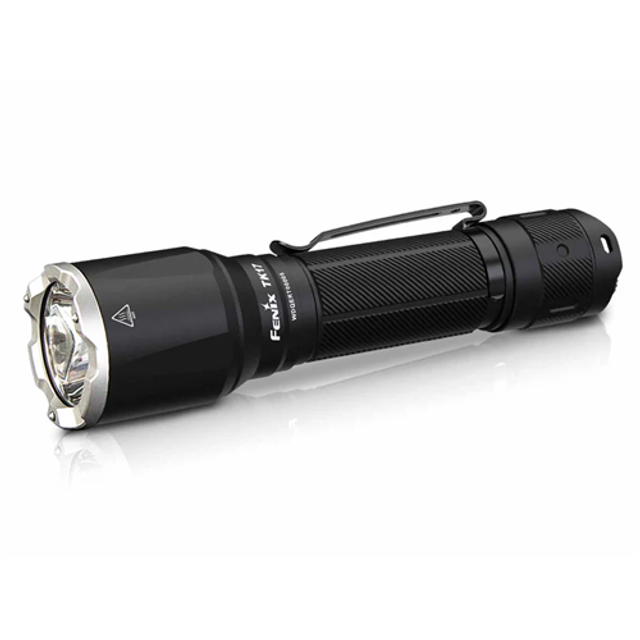 Fenix TK17XHBK Fenix TK17 Flashlight