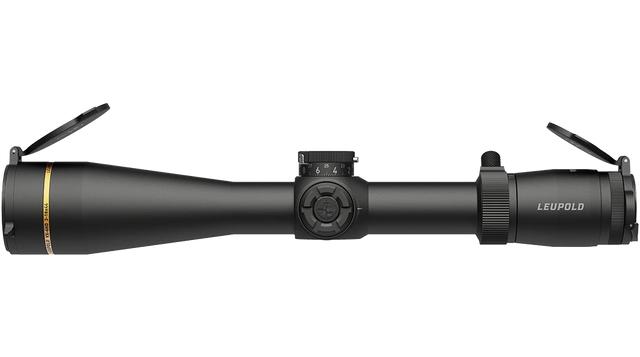 Leupold 184424 VX-6HD Gen 2