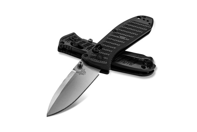 Benchmade 575-1 Mini Presidio II | CF-Elite Benchmade 575-1 Mini Presidio II | CF-Elite