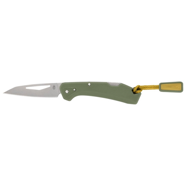 Gerber Gear 1074531 LST Mini - Lichen Green