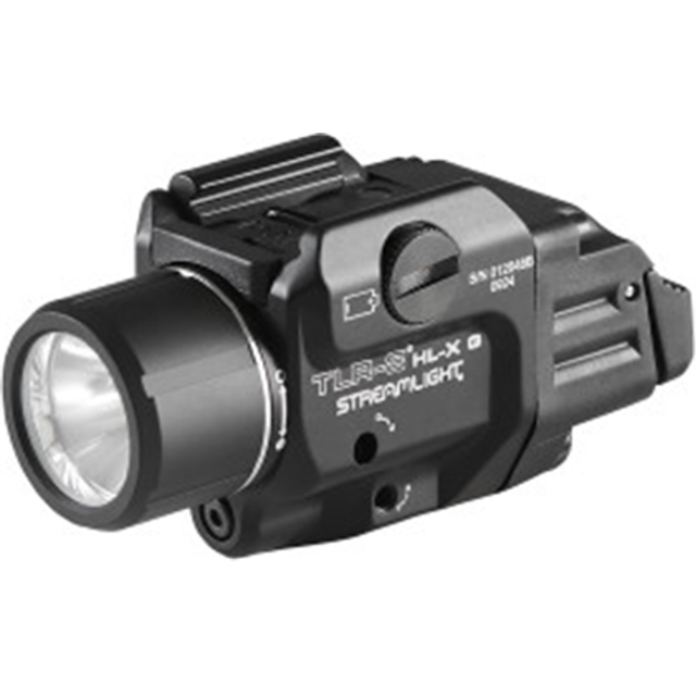 Streamlight 69475 TLR-8 SERIES Streamlight 69475 TLR-8 SERIES