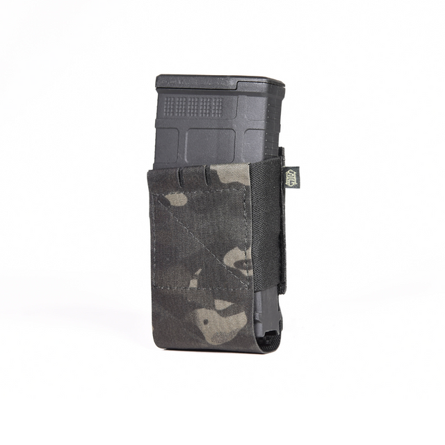 High Speed Gear 22ERP0MB EP-R+ Elastic Rifle Mag Pouch MOLLE