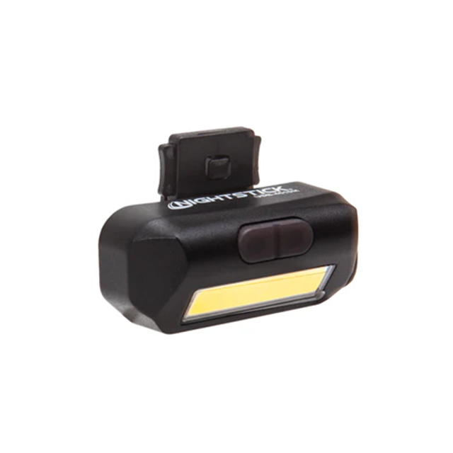 Nightstick USB-4510M USB MOLLE Gear Light with Multi-Colored Flood Light