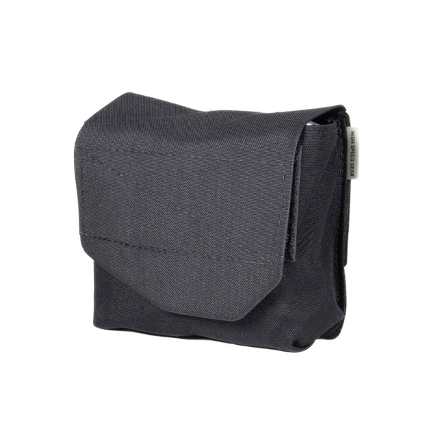 High Speed Gear 15GA55BK DUTY FLEX 55 POUCH