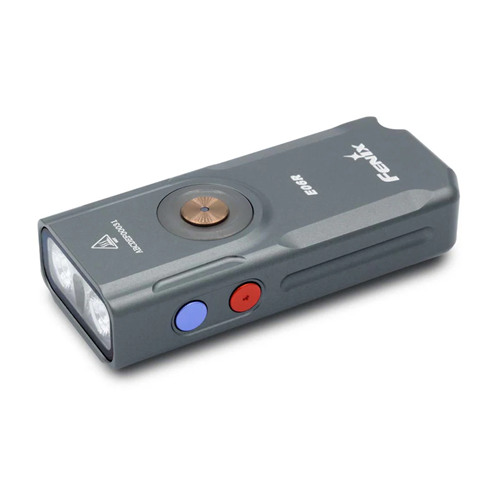 Fenix E06RLSGY E06R flashlight Gray