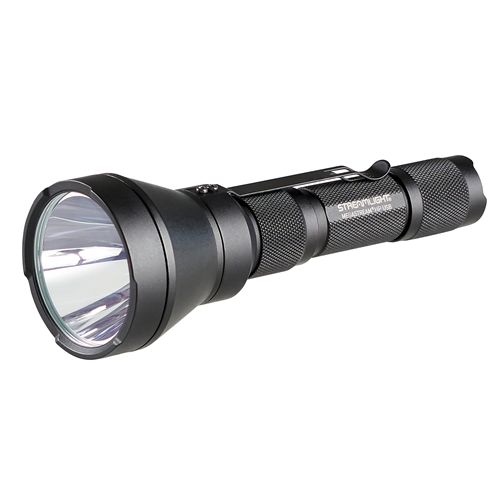 Streamlight 66211 MegaStream HP USB Lithium-Ion Rechargeable High Candela Flashlight