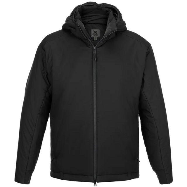 Vertx VTX8881 BK XLARGE REG Vertx Integrity+ Insulated Jacket Vertx VTX8881 BK XLARGE REG Vertx Integrity+ Insulated Jacket