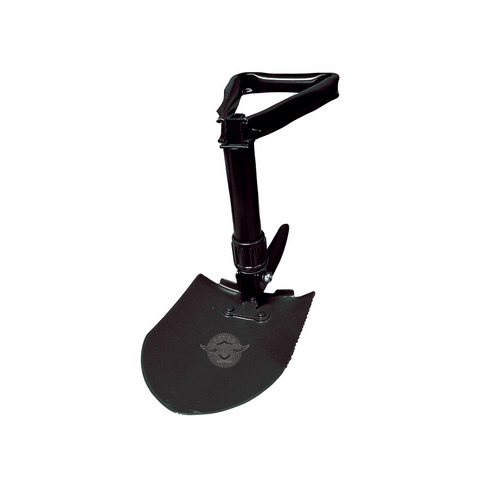 TRU-SPEC 5127000 GI Spec Tri-Fold Pick Shovel