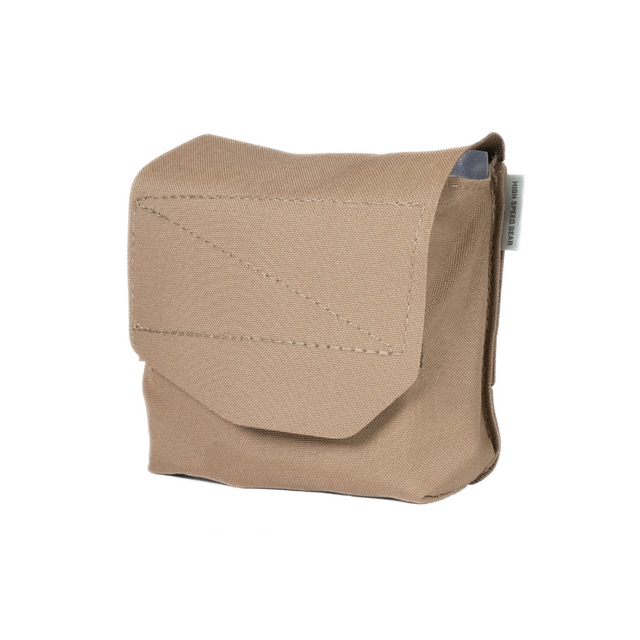 High Speed Gear 15GA55CB DUTY FLEX 55 POUCH