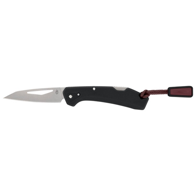 Gerber Gear 1074529 LST Mini - Black Gerber Gear 1074529 LST Mini - Black