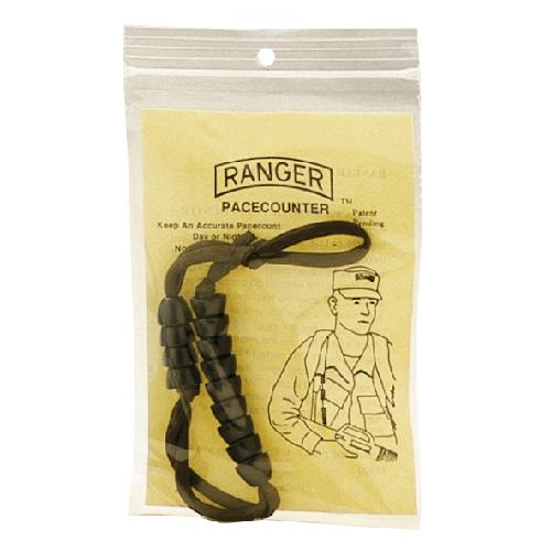 TRU-SPEC 4594000 Ranger Pace Counter