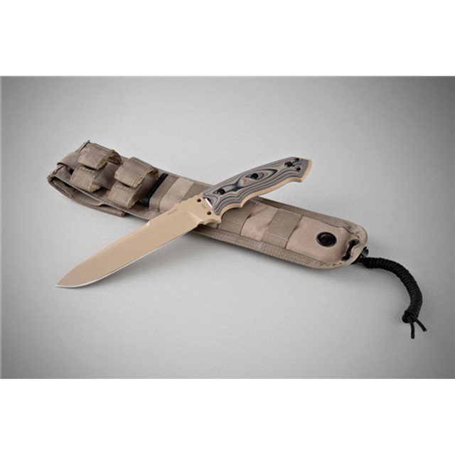 Hogue 35153 EX-F01 Fixed Blade Hogue 35153 EX-F01 Fixed Blade