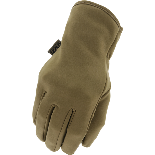 Mechanix Wear CWGG-B72-009 Ghost Liner Berry (Medium, Coyote)