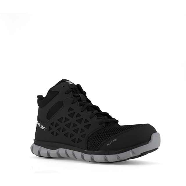 Reebok RB411-M-9.5 Sublite Cushion Work Reebok RB411-M-9.5 Sublite Cushion Work