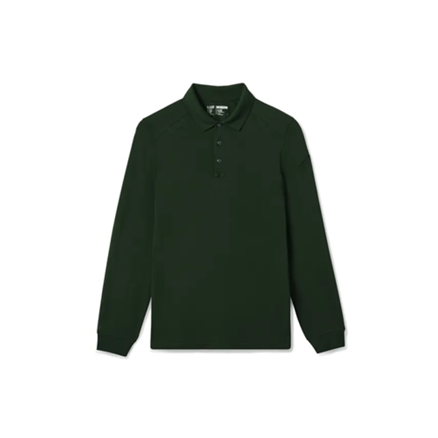 5.11 Tactical 42022-860-4XL-T HELIOS L/S POLO