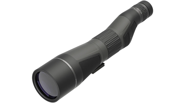 Leupold 185680 SX-4 Pro Guide HD Gen 2  20-60x85mm Straight