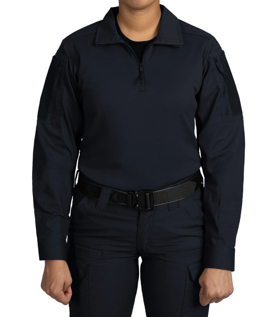 First Tactical 121031-729-S-R Women's V2 Responder Shirt First Tactical 121031-729-S-R Women's V2 Responder Shirt