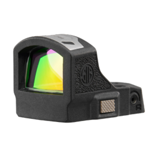 SIG SAUER SOR02180 ROMEO-RS COMPACT