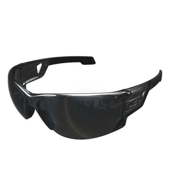 Mechanix Wear VNS-20AB-BU Vision Type-N (One Size Fits All, Smoke-Black/Smoke)