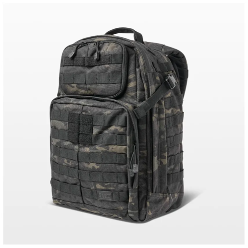 5.11 Tactical 56564ABR-251-1 SZ RUSH24 2.0 MC BACKPACK