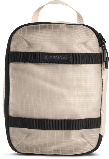 Pelican Products PCM-TRVL-SAND PCM ModPak Medium Packing Cube