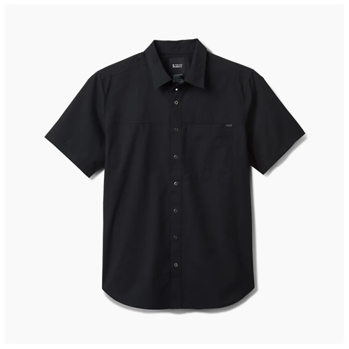  71203-019-M WYATT S/S SHIRT